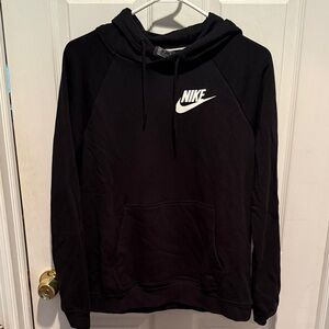 Nike Black Women’s Hoodie